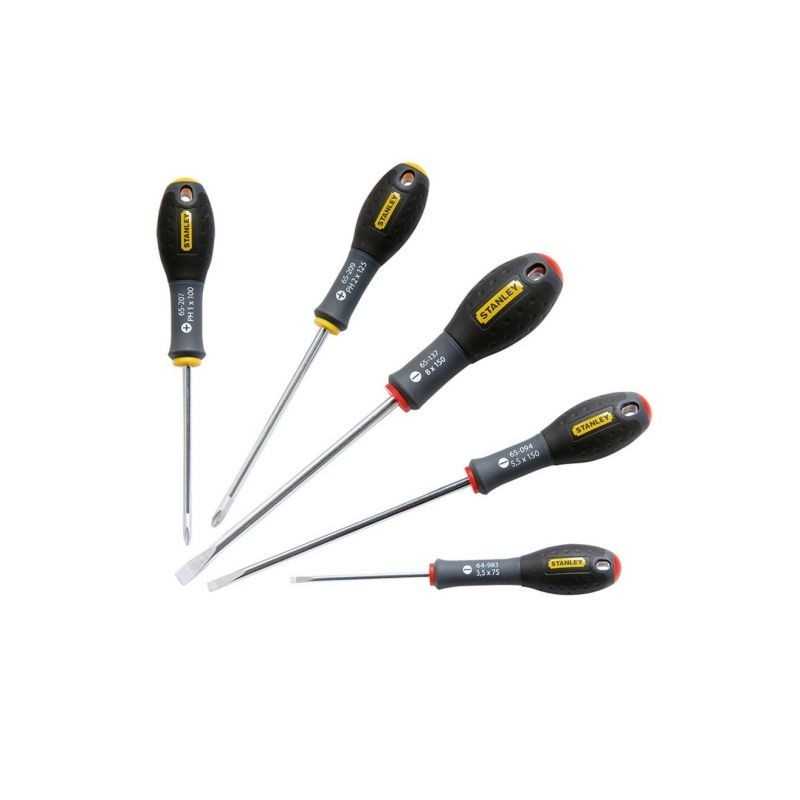 Stanley 0-65-436 Set 5 surubelnite Fatmax