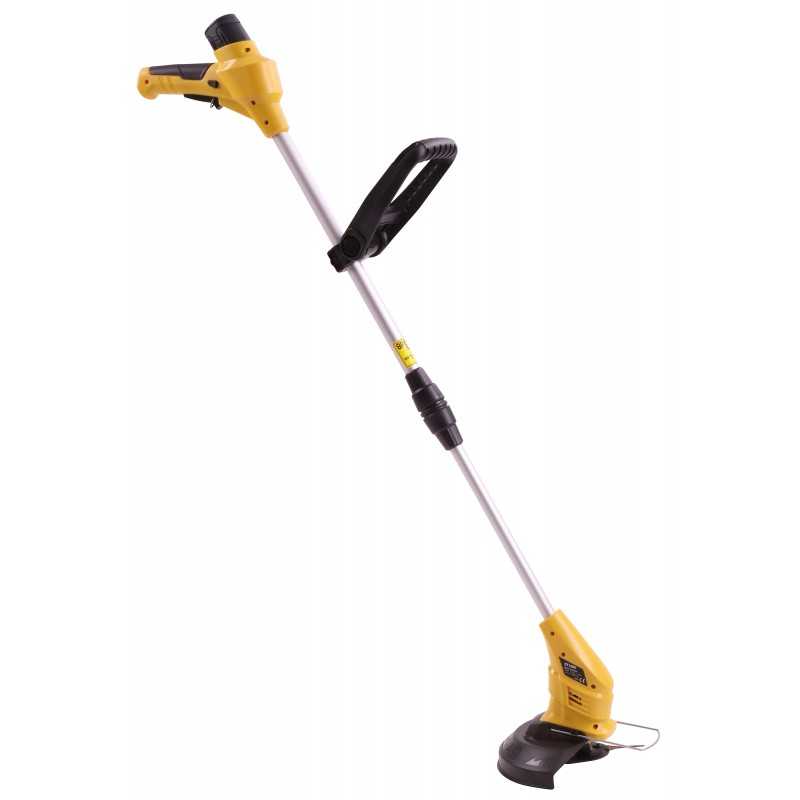 Texas GT1080, Trimmer, Li-Ion 10.8V, 1.5Ah
