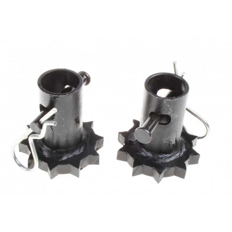 Texas adaptor roti 15" pentru Texas Futura