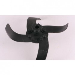 Set 4 cutite interior dreapta motocultor Texas Futura 6003TG