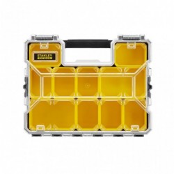 Stanley 1-97-519 Organizator Fatmax cu inchidere plastic 44.6x7.4x35.7cm