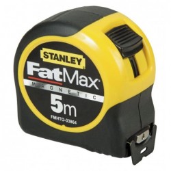 Stanley FMHT0-33864 Ruleta magnetica Fatmax Bladearmor 5m x 32m