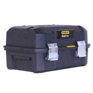 Stanley FMST1-71219 Cutie de depozitare 18" Fatmax, cu prinderi metalice