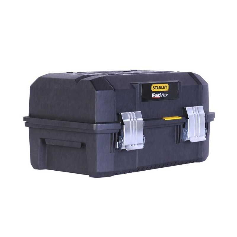 Stanley FMST1-71219 Cutie de depozitare 18" Fatmax, cu prinderi metalice