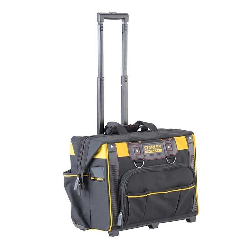 Stanley FMST1-80148 Geanta Fatmax tip troller 50x36x41cm