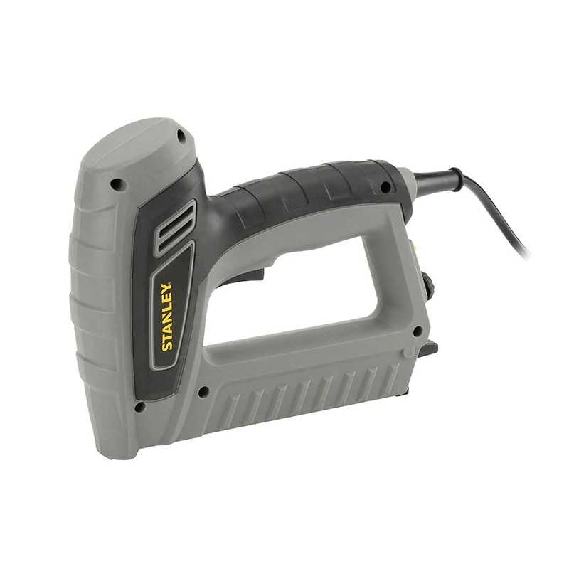 Stanley STHT6-70414 Capsator electric 6-TRE540 pentru aplicatii uzuale