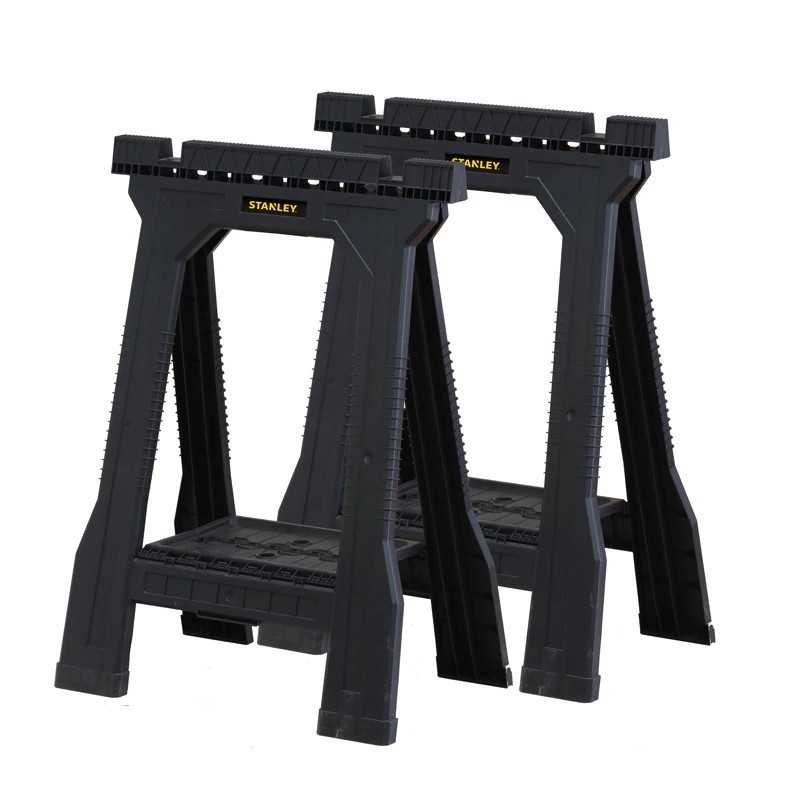 Stanley STST1-70355 Set 2 capre de lucru 58x82x12.6cm
