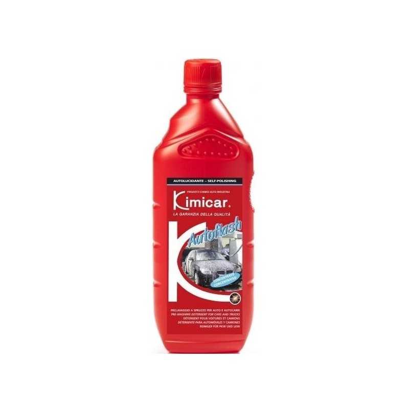 Autoflash Spuma activa fara frecare, 1000ml