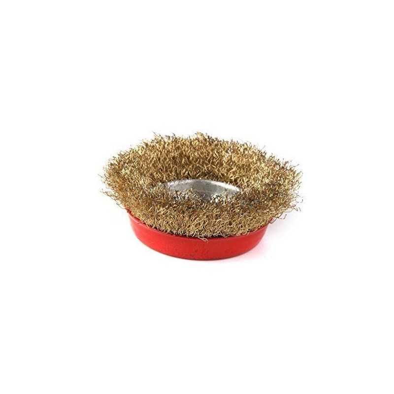 Osborn Perie oala sarma otel alamit M14, 0.3x25x75mm