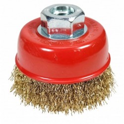 Osborn Perie oala sarma otel alamit M14, 0.3x25x75mm