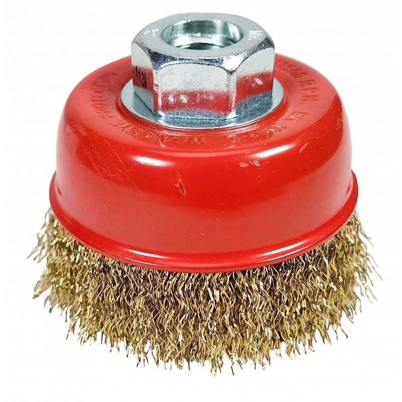 Osborn Perie oala sarma otel alamit M14, 0.3x25x75mm