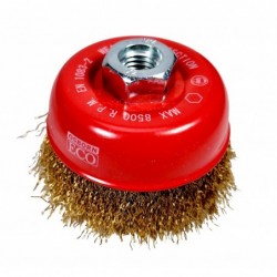 Osborn Perie oala sarma otel alamit M14, 0.3x30x125mm