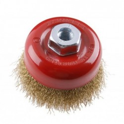 Osborn Perie oala sarma otel alamit M14, 0.3x25x100mm