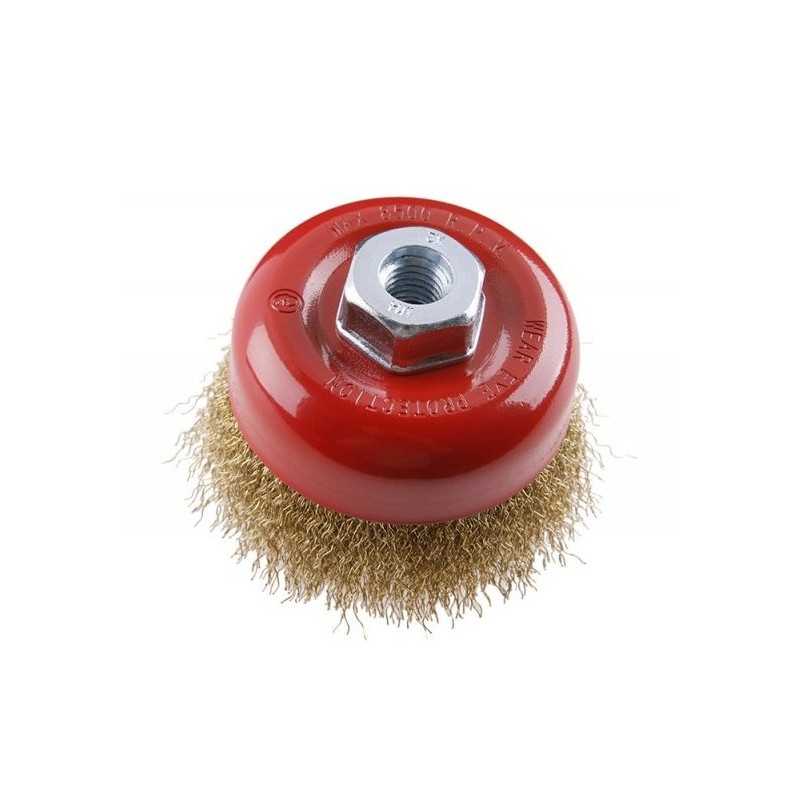 Osborn Perie oala sarma otel alamit M14, 0.3x25x100mm