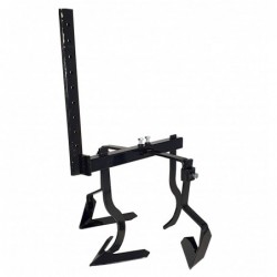 ProGARDEN PRO-PRS19-45 prasitoare 400-600mm pentru motocultor, tija 45cm