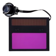 ProWELD Ecran cu filtru optic si cristale lichide pentru masca sudura automata LY-600A, Clasa 1112, 110x90mm