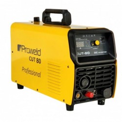ProWELD CUT-80 aparat taiere cu plasma, 400V