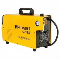 ProWELD CUT-80 aparat taiere cu plasma, 400V