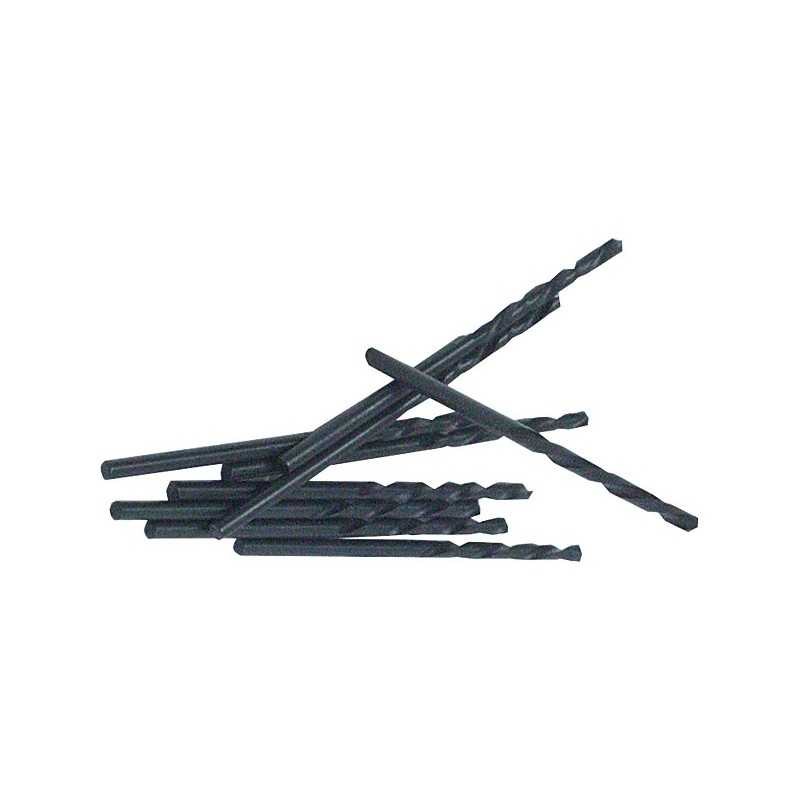 RISS Burghiu metal HSS 1.5x18x40 mm