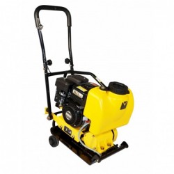 Masalta MS60-3 Placa compactoare usoara, Robin EX17, benzina