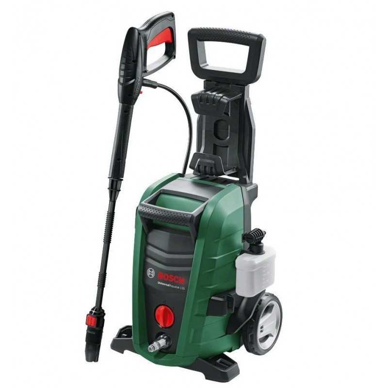Bosch Aquatak 135 Aparat de spalat cu presiune 1900W, 135bar, 410l/h