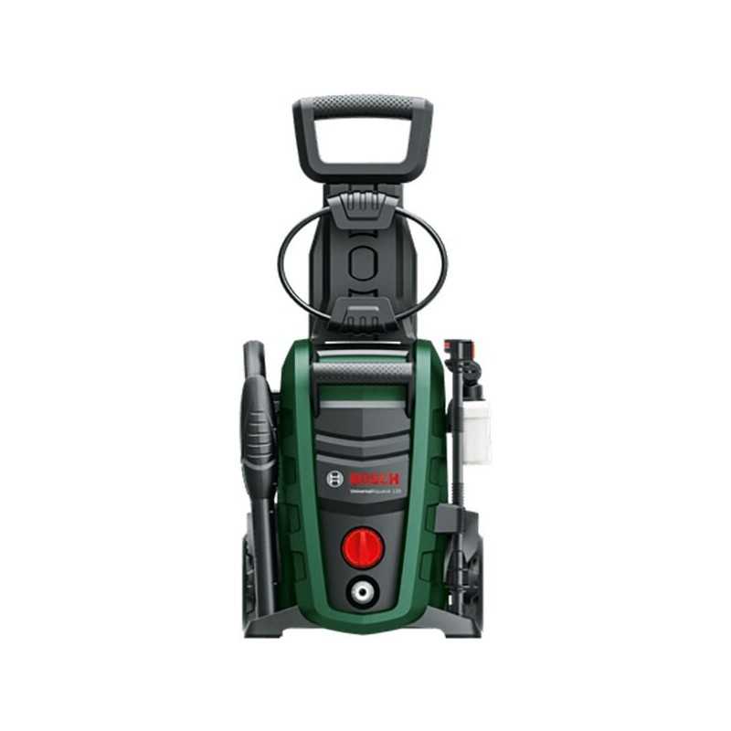 Bosch Aquatak 135 Aparat de spalat cu presiune 1900W, 135bar, 410l/h