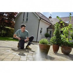 Bosch Aquatak 135 Aparat de spalat cu presiune 1900W, 135bar, 410l/h