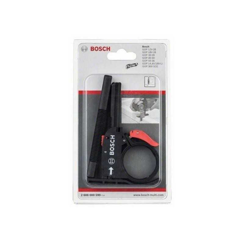 Bosch Opritor adancime Expert pentru GOP, PMF