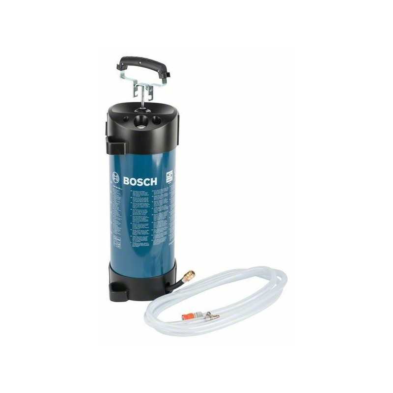 Bosch Rezervor de apă sub presiune pentru GDB W, GCR, 10L