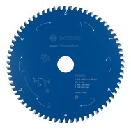 Bosch Panza ferastrau circular cu acumulator Expert for Aluminium T, 216x30x2mm, 66T