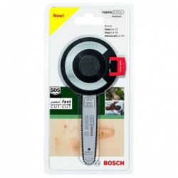 Bosch Sina cu lant NanoBLADE Wood Speed 65, SDS pentru Easy Cut, 65mm