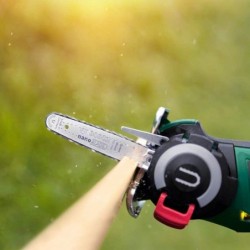 Bosch Sina cu lant NanoBLADE Wood Speed 65, SDS pentru Easy Cut, 65mm