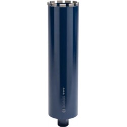 Bosch Carota diamantata Ø 127x450 mm, 11 segmente, 11.5mm, 1 1/4" UNC
