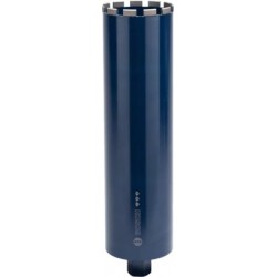 Bosch Carota diamantata gaurire umeda, Ø 62x450 mm, 6 segmente, 11,5 mm, 1 1/4" UNC