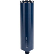 Bosch Carota diamantata gaurire umeda, Ø 62x450 mm, 6 segmente, 11,5 mm, 1 1/4" UNC
