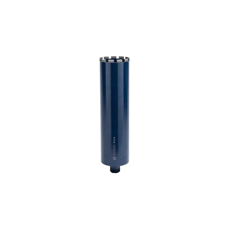 Bosch Carota diamantata gaurire umeda, Ø 62x450 mm, 6 segmente, 11,5 mm, 1 1/4" UNC