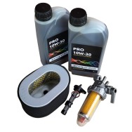 Stager Pachet revizie motor diesel YD186FAGET, UD186E-71, filtre, ulei