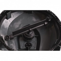 Texas PC2 Dispozitiv de curatat terase compatibil cu aparatele de spalat HTR