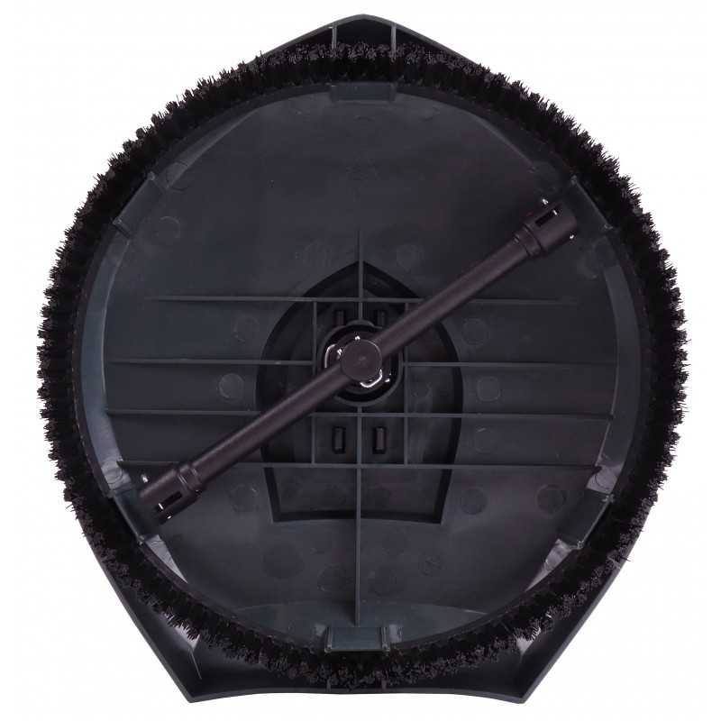 Texas PC1 Dispozitiv de curatat terase compatibil cu aparatele de spalat HTR