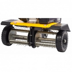 Texas accesoriu pentru curatat gazonul 55cm pentru motosape Lilli, El-Tex 1800