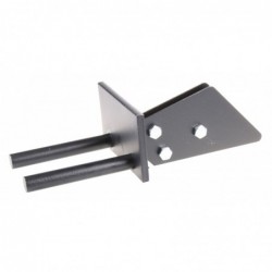 Texas Placa de conectare frontala seria TX