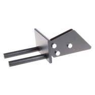 Texas Placa de conectare frontala seria TX