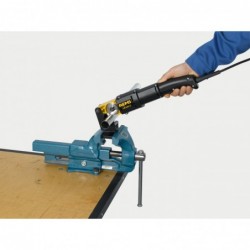 REMS Masina electrica de debitat tevi Nano Basic-Pack 130W 844010