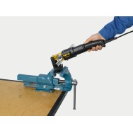 REMS Masina electrica de debitat tevi Nano Basic-Pack 130W 844010