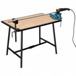 REMS Masina electrica de debitat tevi Nano Basic-Pack 130W 844010