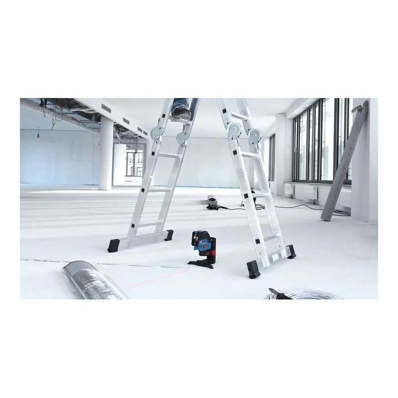 Bosch GCL 25 Nivela laser, 10m, 630 – 650 nm