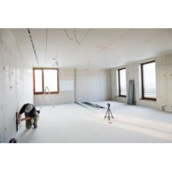 Bosch GCL 25 Nivela laser, 10m, 630 – 650 nm