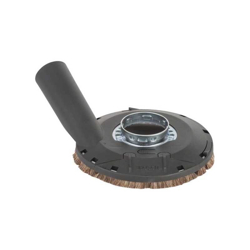 Bosch Aparatoare de aspirare a prafului cu perie circulara, 115/125 mm