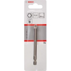 Bosch Bit Extra Hard, 89 mm, T27