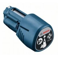 Bosch Adaptor de baterie AA1, 12V (4xAA)